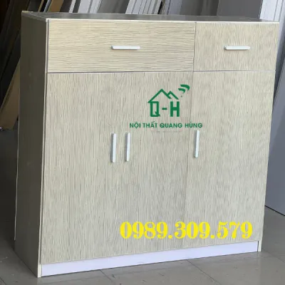 TỦ DÉP NHỰA ĐÀI LOAN 3 CÁNH MẪU MỚI GIÁ RẺ TẠI XƯỞNG