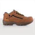 Sepatu Safety Pria Ujung Besi Sepatu Boots Proyek Lapangan Sepatu Sefty Kerja Sepatu Pria Hiking Ujung Besi Terbaru. 