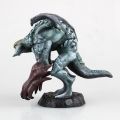 Kids Toy 1pcs Hot 12cm Limited Dota 2 Game Roshan Character PVC Action Figures Collection dota2 Toys. 