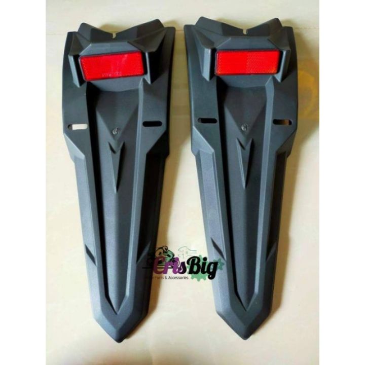 sc428ainh621 MALAYSIAN REAR FENDER V2 FOR SNIPER 150 | Lazada PH