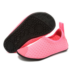 Coolloog childrens water shoes water beach shoes swimming water sports shoes men/girls quick drying shoes