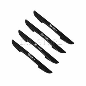 INS ยางกันกระแทกขอบประตูรถยนต์ หลายยี่ห้อ 1 ชุด 4 แท่ง Anti-collision strips