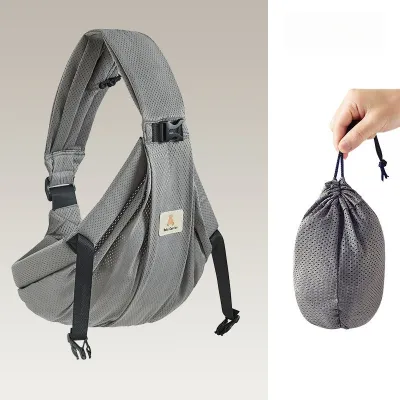 Nemobaby Mini Sling baby Carrier Sling Wrap Carrier