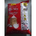 [Bột Mikko] Bột Nếp Hương Xưa 1kg. Mềm Dẻo.Thơm Ngon Bột Trộn Sẵn Mikko An Toàn Chất Lượng Công Nghệ Chất Lượng Nhật Bản. 