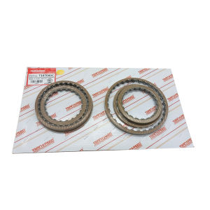 TRANSPEED RL4F03A L4F03V RE4F03B RE4F03V Automatic Transmission Master Rebuilding Kit Gasket for Nissan Sentra