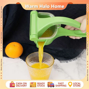 Manual Fruit Juicer Manual Juicer Fruit Presser Juicer Extractor Lemon Juicer Kitchen Tools Home Household Juicer Squeezer Fruit Blender