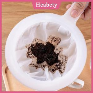 Heabety Nylon Tốt chao sàng lọc với xử lý cho nước trái cây sữa đậu nành lọc cà phê
