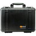 Pelican 1500 Protector Case with Foam * Assorted Colours Available. 