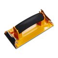 Woodworking Hand Sander 180*85*30mm Abrasive Polish Tool Grinding Home Lightweight Hand Sander Wall Sand Board. 