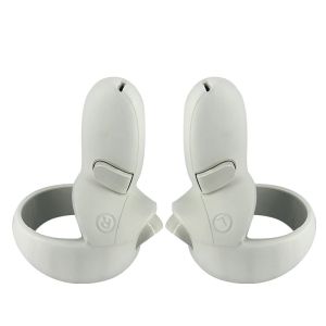 ซิลิโคนจอย Oculus Quest 2 (ซิลิโคน จอย Oculus)(Silicone Oculus Joystick)(Oculus Controller Case)(ซิลิโคนจอย Meta Quest 2)(Meta Quest 2 Silicone)