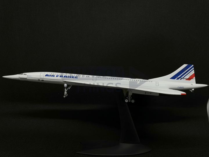 Concorde Lego Aérospatiale-BAC - „Concorde