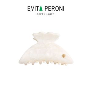 EVITA PERONI | Leann Large Hair Claw | High Quality Hair Clip | Female Hair Accessories