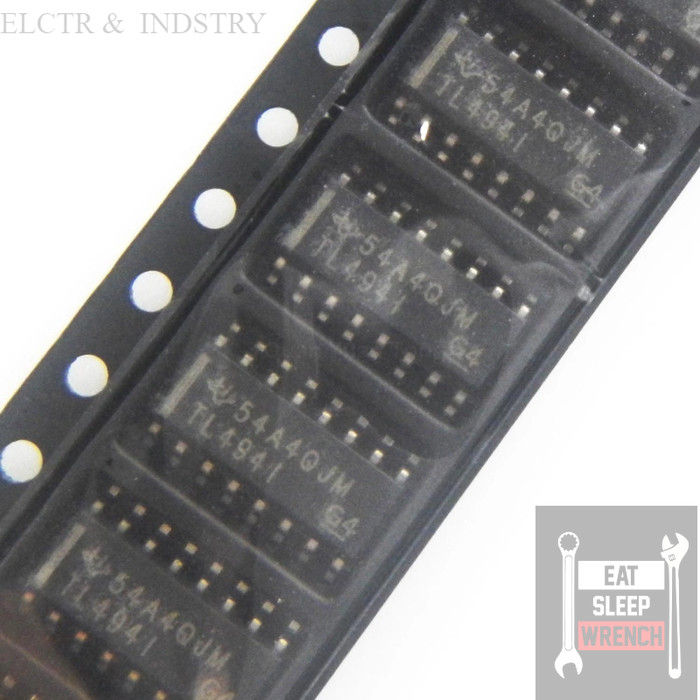 Acquista Tl494cn 50pcs Con Spedizione Gratuita Su AliExpress Version - Foto 9