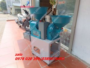 Máy xát gạo siêu sạch tại đồng nai