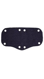 Makery Hard Hat Sweatband Sweat Washable Hard Hat Liner Reusable Helmet Pad Hard Hat Accessories