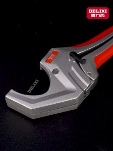 ✅ Lựa Chọn Chất Lượng ✅ Delixi ppr Kéo Cắt Ống Chuyên Nghiệp Dao Cắt Ống Dây Điện Dụng Cụ Cắt Ống Nước Nóng Chảy Dụng Cụ Thần Thánh pvc Dao Ống CQ home