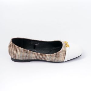 Blow Fine Urban Classic Flats Shoes Sepatu Wanita BLWF 0026