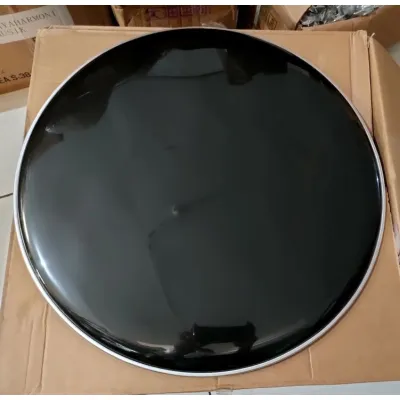 Mika Head Drum 22 Hitam