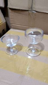Ly cốc trong suốt hàng nhựa Cao cấp việt nhật