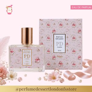 Perfume Dessert PD Peppy 30ml EDP Estrell Edition Long lasting Scent for Men & Women