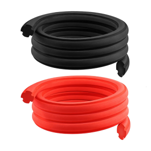 Mountain Bikes Tire Insert Liner Insert for Tubeless Bike Tire No Flat Bicycles Tire Inserts Bike Tire Rims Protections