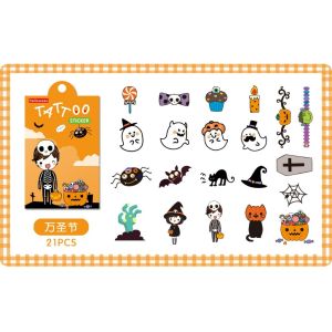 ✅พร้อมส่งในไทย✅สติกเกอร์รอยสัก ลายการ์ตูน สำหรับเด็ก，สติกเกอร์ลายการ์ตูน，สติ๊กเกอร์รอยสัก，tattoo stickers Avengers cars PAW Patrol Disney แอเรียล