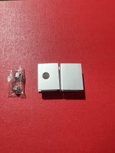 Pát chữ u kẹp kính 8-10mm