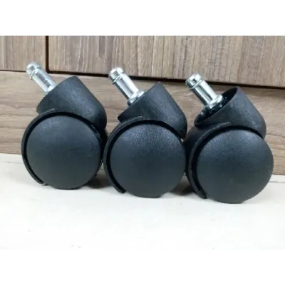 Bánh Xe Ghế Xoay Văn Phòng The One - Hòa Phát (1 cái)