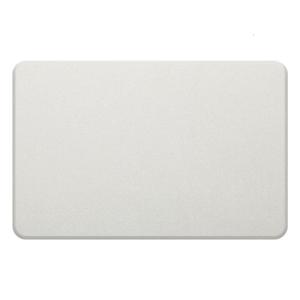 Nhanh khô diatomaceous Thảm tắm siêu thấm trượt bằng chứng Thảm lót sàn cho phòng tắm nhà bếp 40x30cm