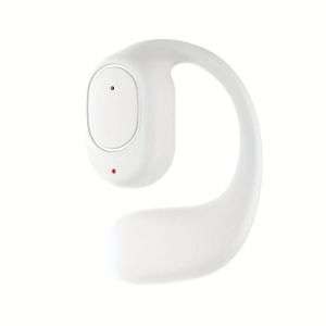 OWS KY2 Single Ear Earbud Earphones Bluetooth Wireless Headset With Touch Earbud Business Sports Music Headset