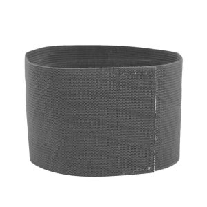 NBANLIKE Adjustable Football Captain Armband Non-slip Visibility Soccer Armbands Football Competition Colorful Sports Arm Band Outdoor Team Sports