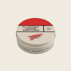 Red Wing Heritage All Natural Leather Conditioner (Made in USA)