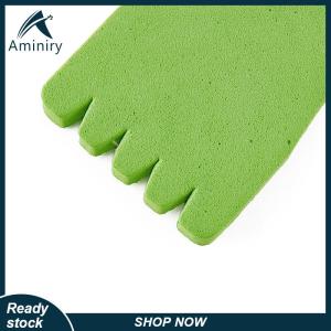 Aminiry[Love sports] 10Pcs EVA Foam Fish Winding Storage Boards Line Fishing Lure Trace Wire Holder