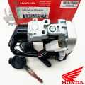 Kunci Kontak Vario 125 Techno Kualitas Original Kunci Kontak Honda KZR Vario 125 Lama. 