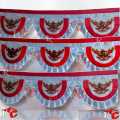 UMBUL UMBUL BENDERA BACKGROUND GARUDA GELOMBANG BACKGROUND REMPEL SABLON GARUDA. 