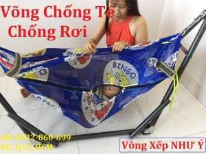 Lưới Võng Chống Té Chống Rơi Size Nhỏ An Toàn Tuyệt Đối Cho Bé# võng cho bé võng trẻ em võng người lớn nôi tre nôi trẻ em củi trẻ em mùng chụp trẻ em mùng người lớn bỉm tả giường trẻ em quần áo trẻ em