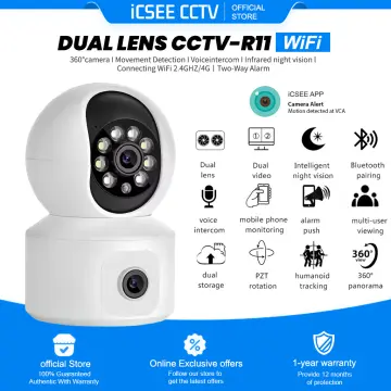 Fashion cctv camera lazada malaysia