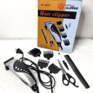 Hair Clipper Scarlett Razor Electric Hair Trimmer Clipper shaver Set