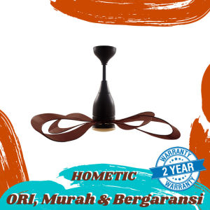 MT EDMA 46IN NESTRO - KIPAS LAMPU GANTUNG PLAFON - REMOTE CONTROL