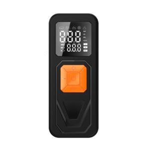 Tire Inflator Portable Air CompressorFast Inflation Cordless Air Compressor Electric Air Pumps for Car Motorcycle