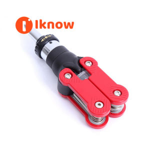15-in-1 multi-function ratchet screwdriver cross screwdriver daily manual hardware combination tool