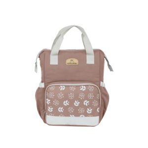 Moms Baby Tas Bayi Ransel Blossom Series