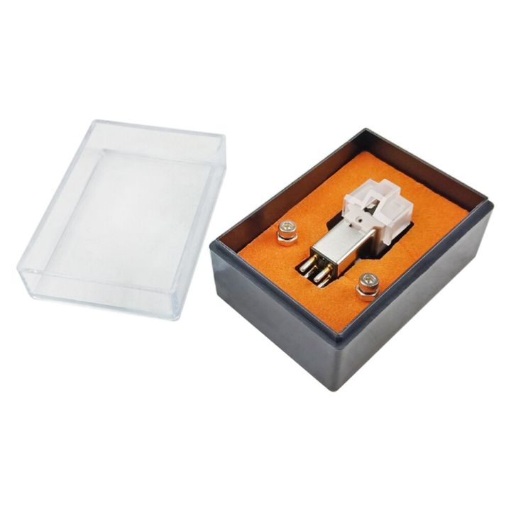 Audio Technica tại 3600l kim Phono Cartridge cho Máy ghi âm đĩa than mm LP phonograph lp60 310bt