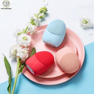 Máy Rửa Mặt An Toàn Tiện Lợi Làm Sạch Sâu Da Mặt Nữ