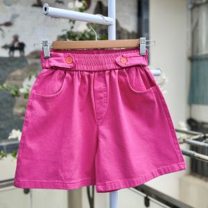 Quần short kaki nữ cạp chun lưng caođùi kaki nữ co giãn short nữ thời trang hot tredkaki co giãn mềm mại