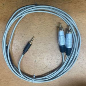 Dây Live tream trực tiếp từ mixer - Vang số - Amply Cao cấp - nhỏ gọn - âm thanh rõ ràng không ù không hú