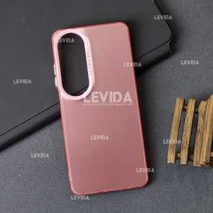 Oppo A60 Case IMD Hybrid Plate Hologram Oppo A60