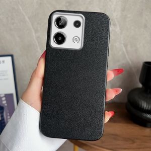 ซองสำหรับ poco x6 pro 5G poco M6 PRO 4G redmi 13c 5g poco M6 5g F6 F7 PRO ซองศัพท์แบบนุ่มกันกระแทก ดีไซน์ใหม่สวยงาม พร้อมการติดตั้งแม่เหล็กไร้สายและสายคล้อง SPDTBS01