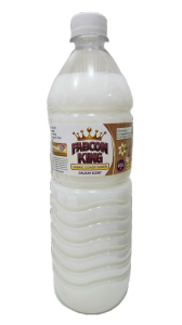 Fabcon King - Dalisay Scent