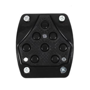 Chống trượt xe máy phanh chân chốt vĩnh viễn sắt nhựa xây dựng kế hoạch Ergonomic toàn cầu Ống nhòm đi lại Đường Mòn